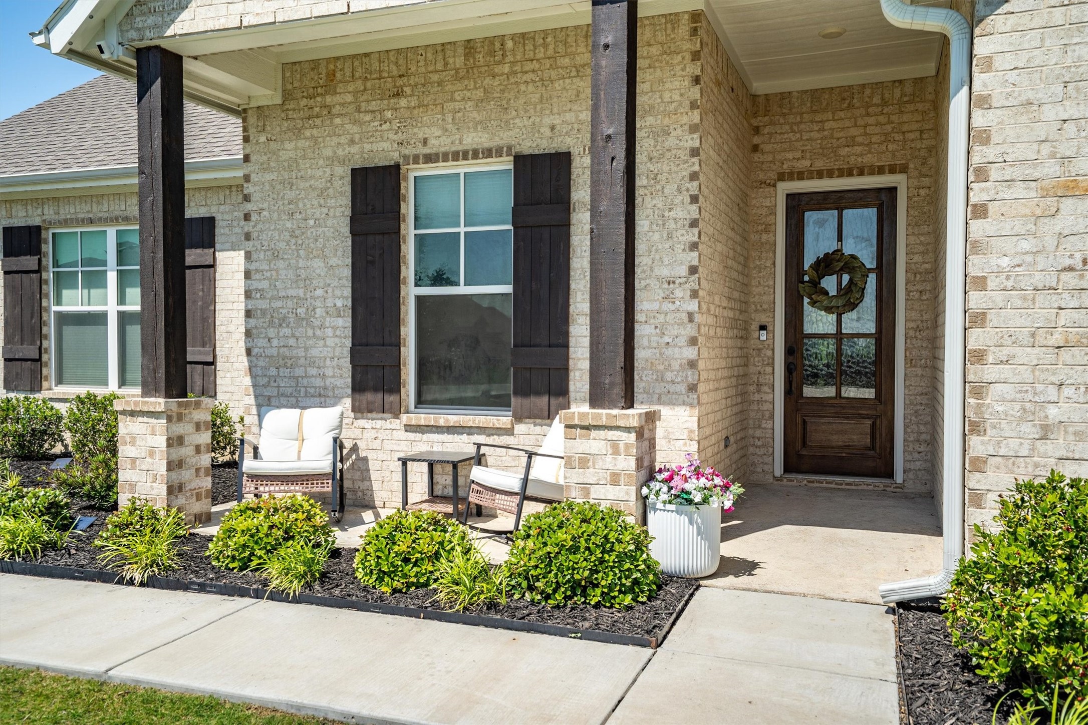 1509 Horseshoe Court Justin TX 76247