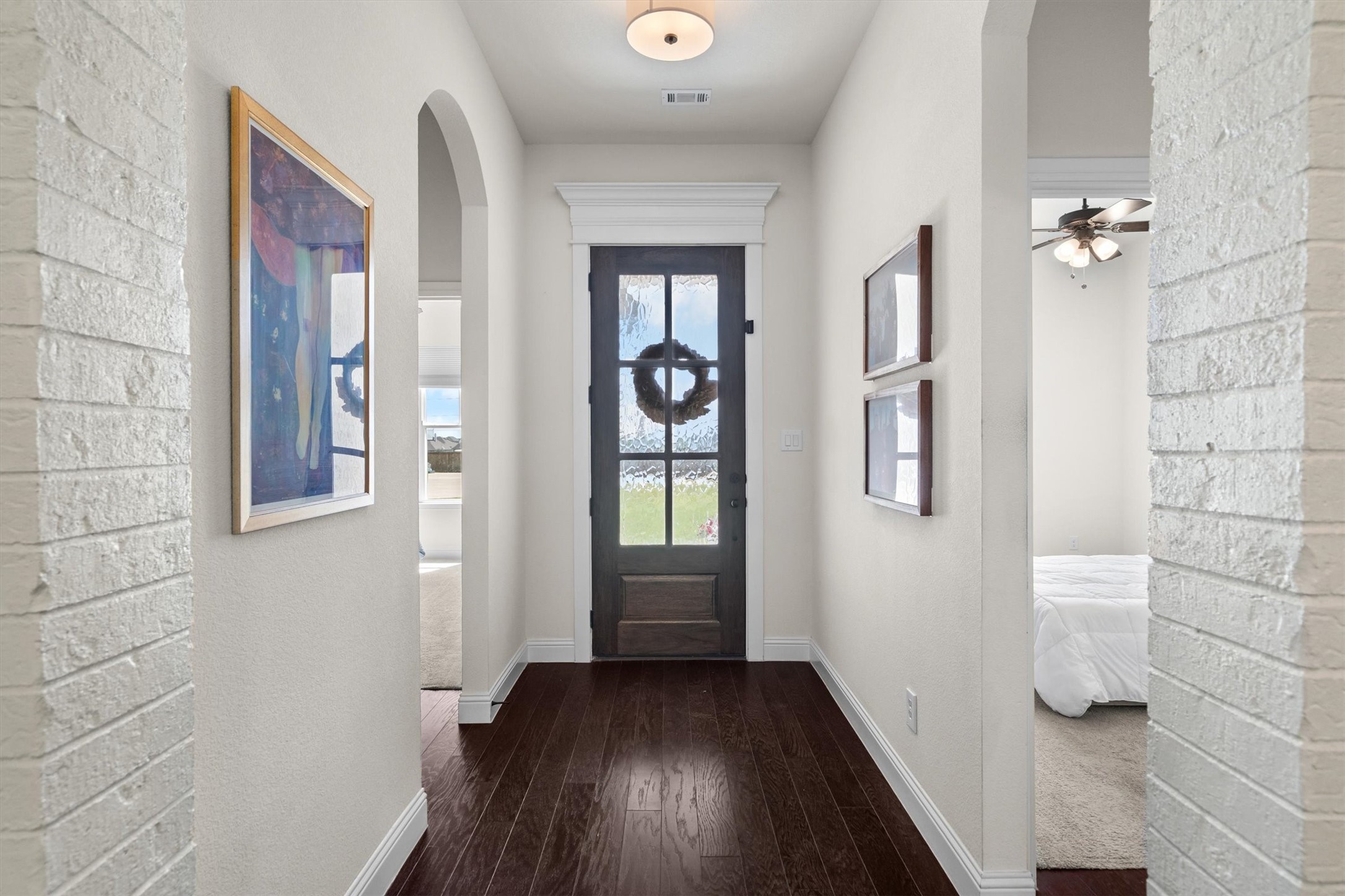1509 Horseshoe Court Justin TX 76247