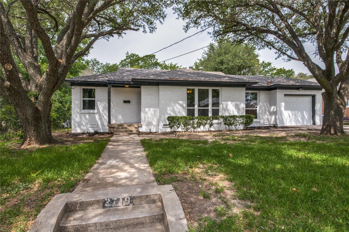 2719 Downing Avenue Dallas TX 75216