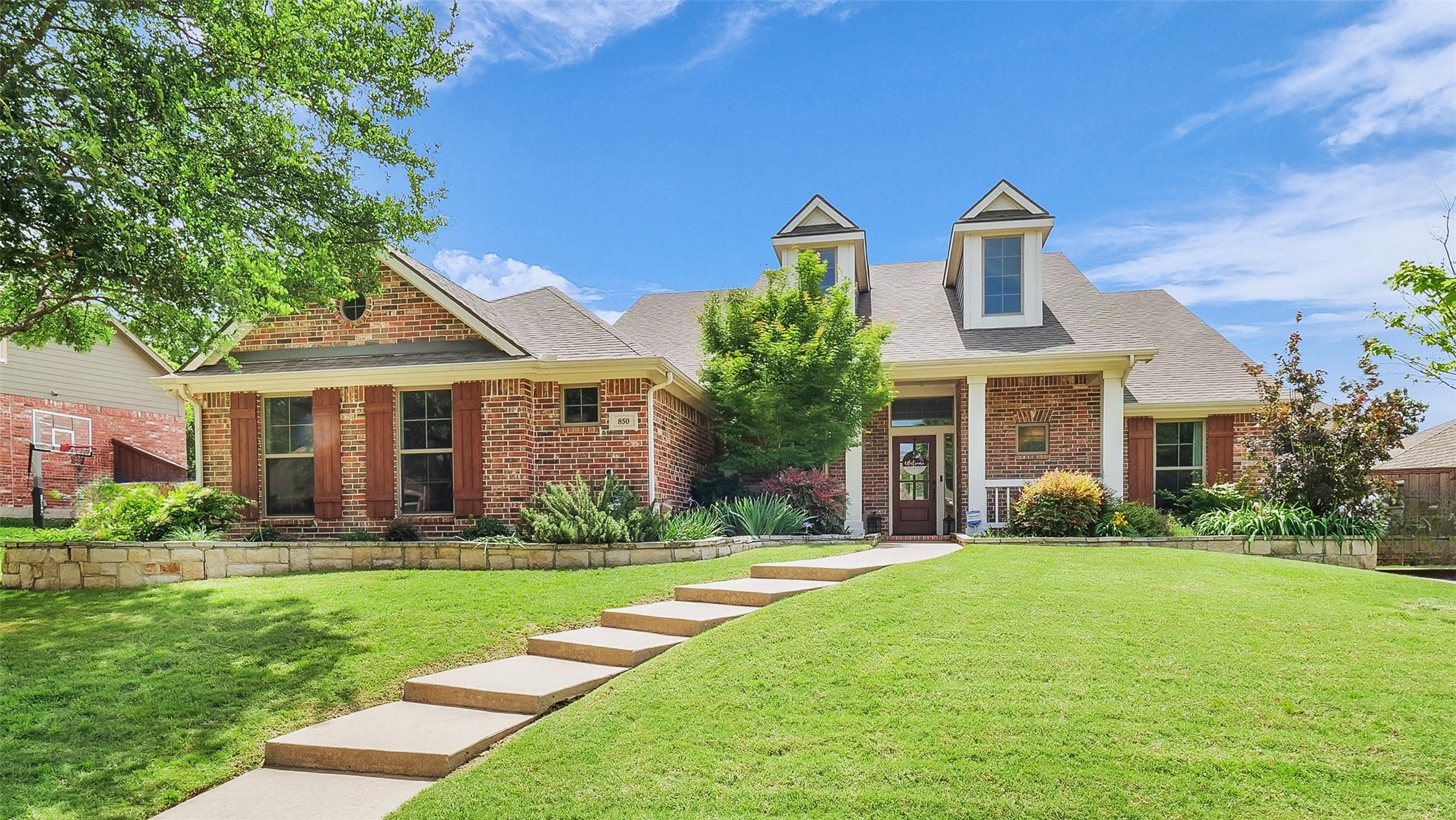 850 Willowgate Drive Prosper TX 75078