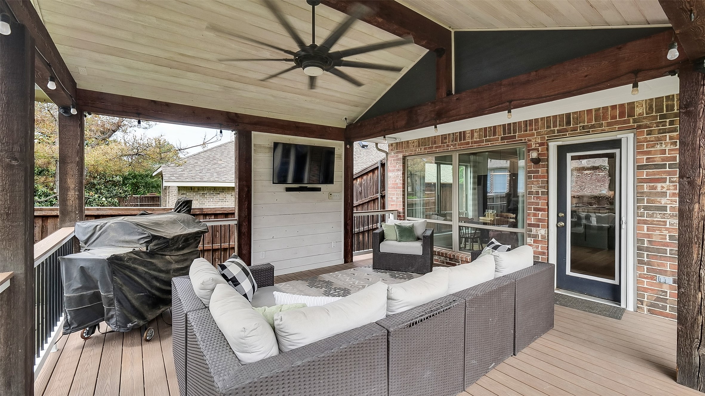 850 Willowgate Drive Prosper TX 75078