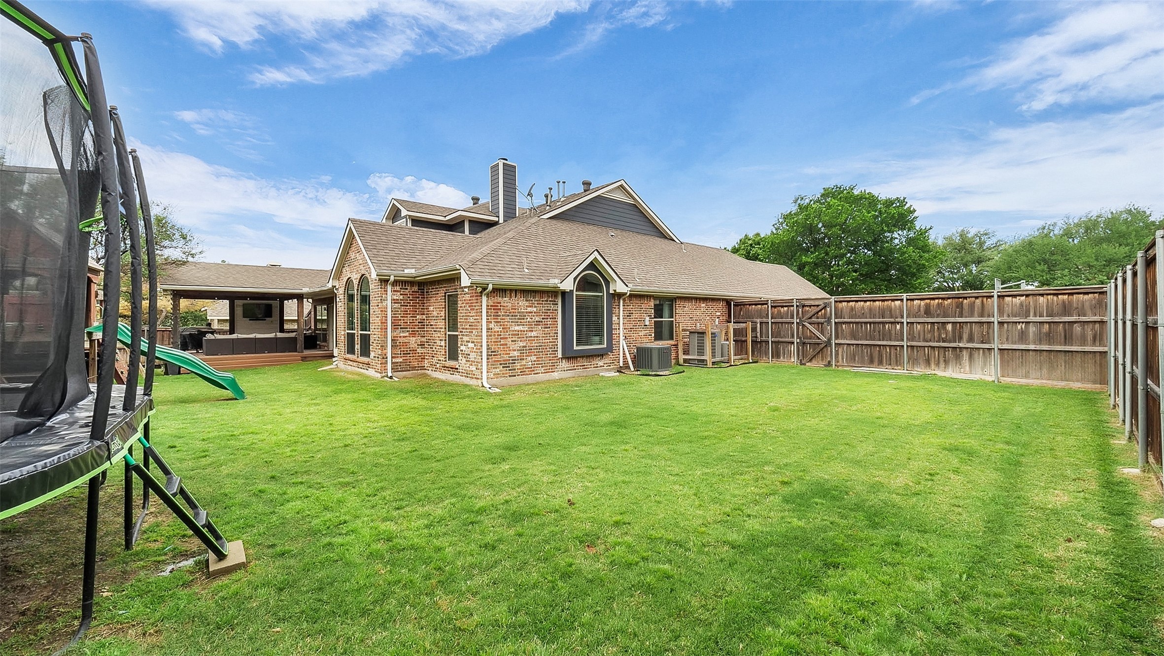 850 Willowgate Drive Prosper TX 75078