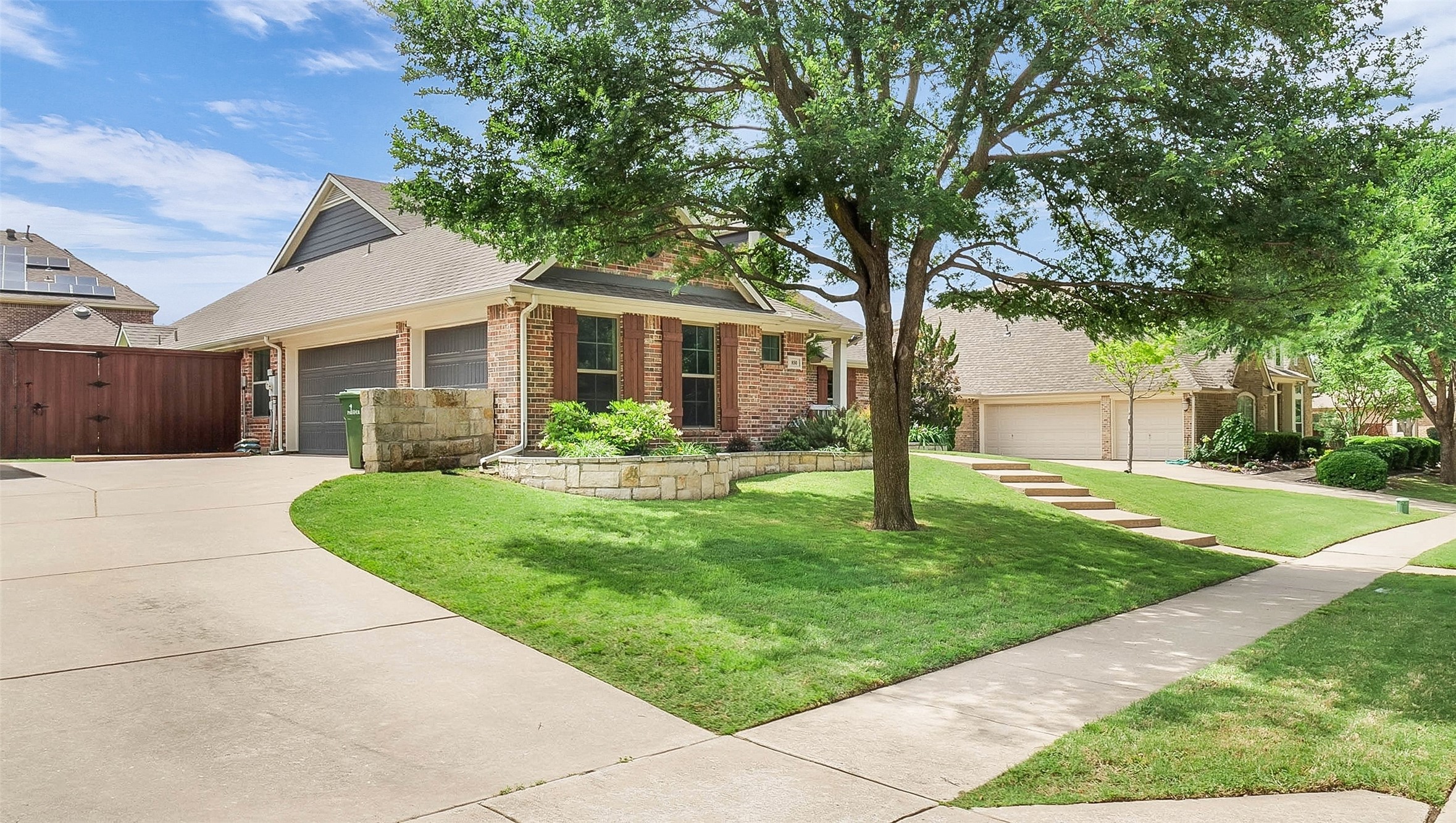 850 Willowgate Drive Prosper TX 75078