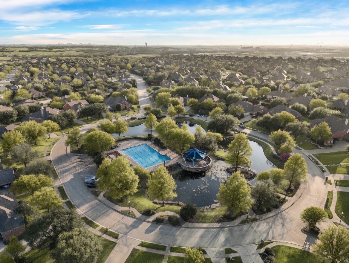 850 Willowgate Drive Prosper TX 75078