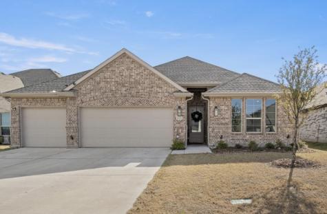 1626 Havenrock Drive Forney TX 75126