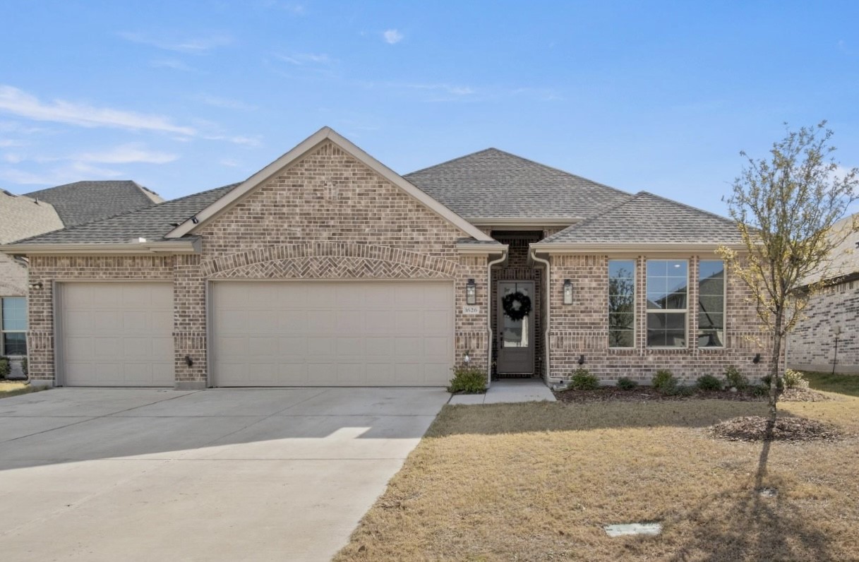 1626 Havenrock Drive Forney TX 75126