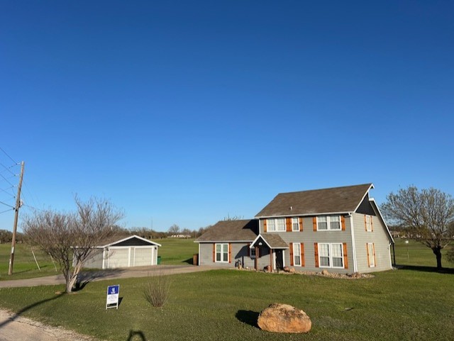 195 Nocona Drive Nocona TX 76255