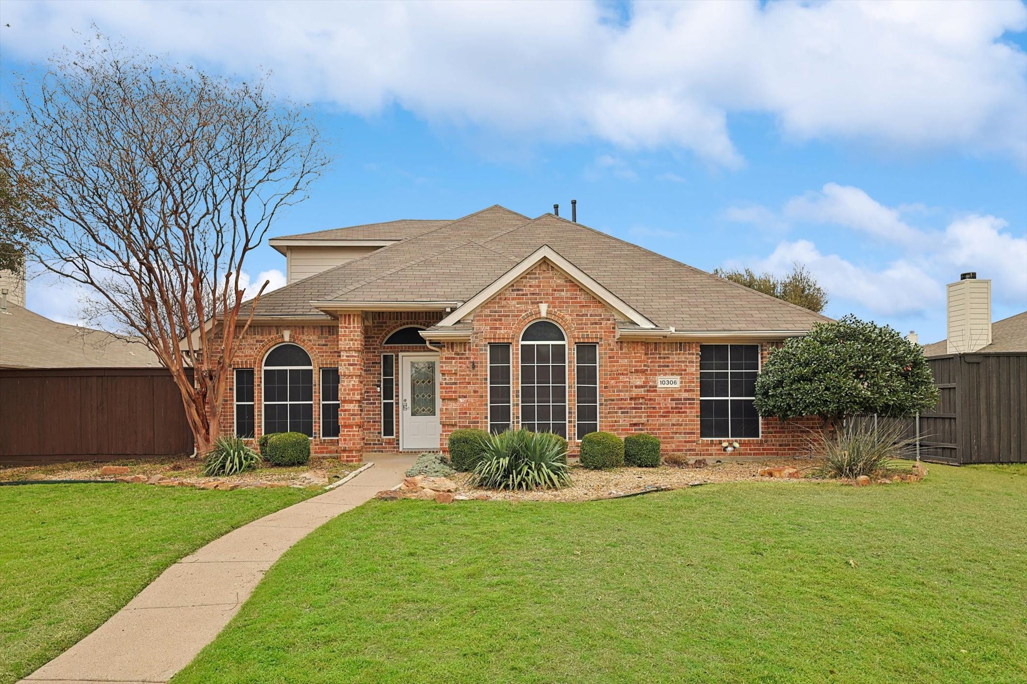10306 Cecile Drive Frisco TX 75035