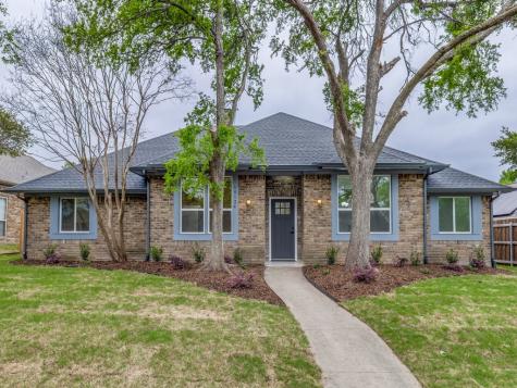 10124 Chisholm Trail Dallas TX 75243