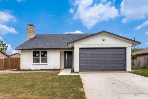 706 Via Del Rey Mesquite TX 75150
