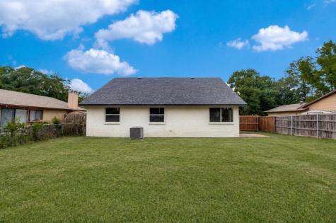 706 Via Del Rey Mesquite TX 75150