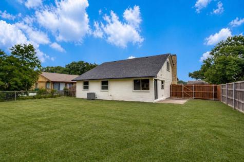706 Via Del Rey Mesquite TX 75150