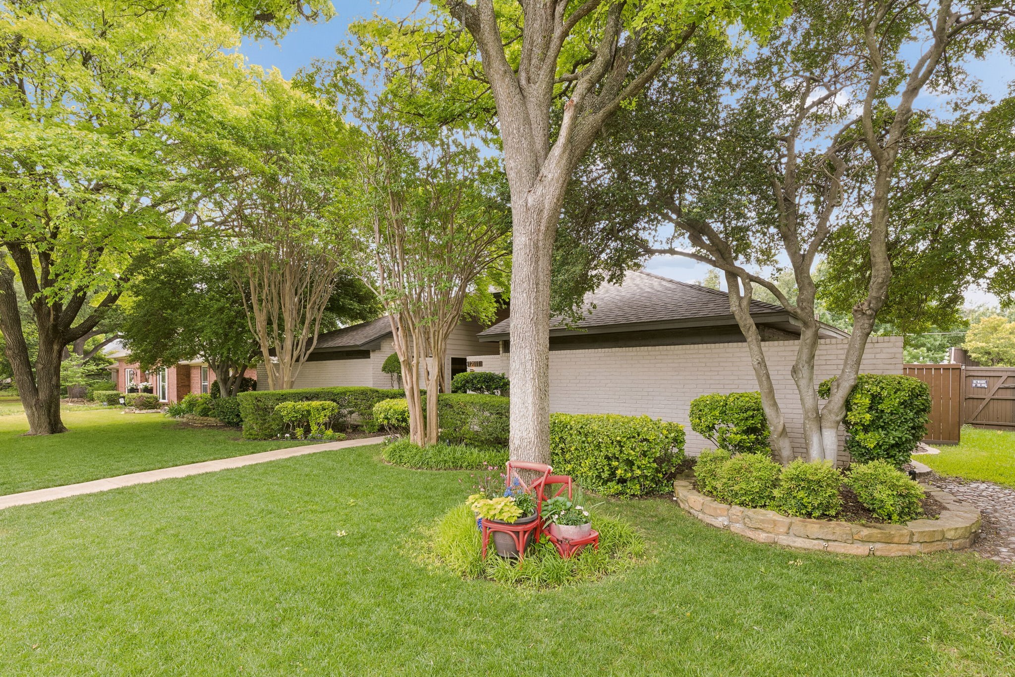 12111 Cross Creek Drive Dallas TX 75243