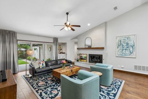 12111 Cross Creek Drive Dallas TX 75243