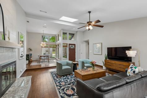 12111 Cross Creek Drive Dallas TX 75243