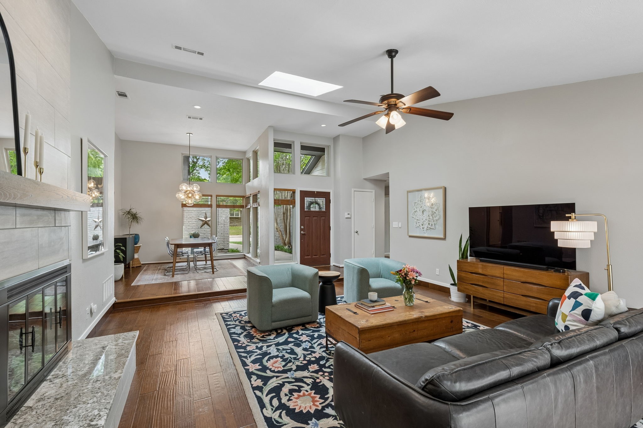 12111 Cross Creek Drive Dallas TX 75243