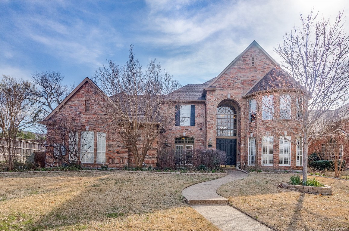 3200 Saint Germain Drive Mckinney TX 75070