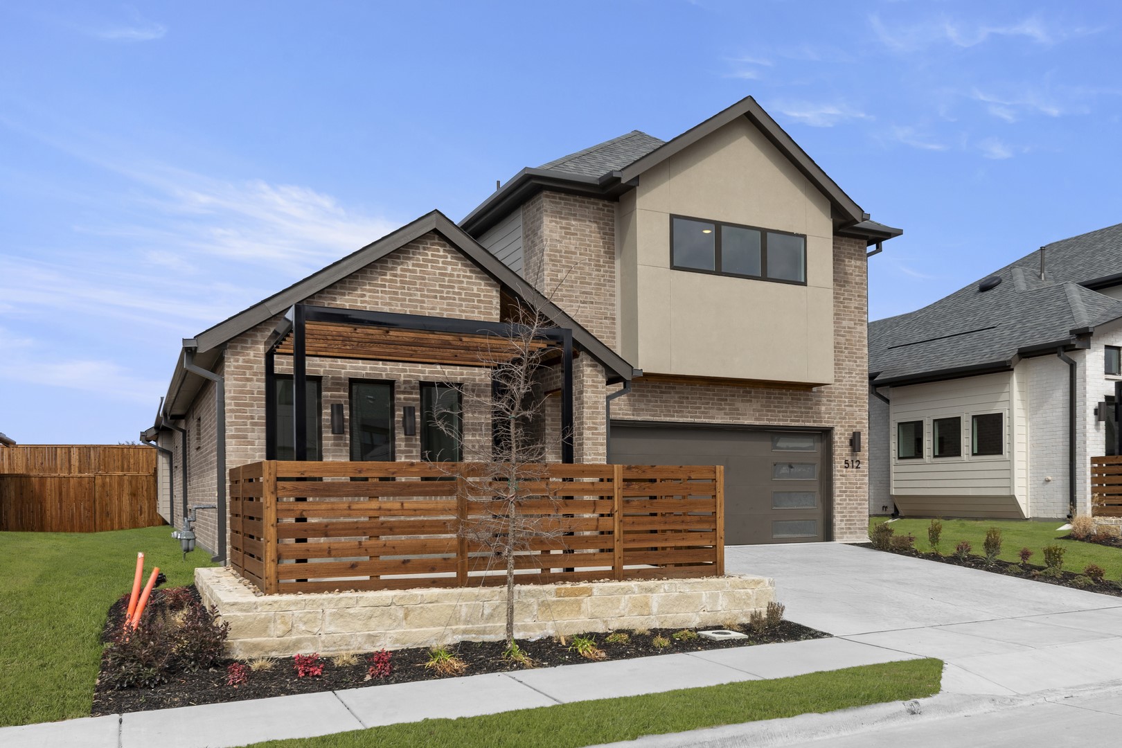 512 Sherwood Melissa TX 75454