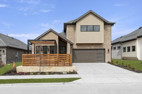 512 Sherwood Melissa TX 75454