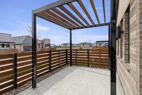 512 Sherwood Melissa TX 75454