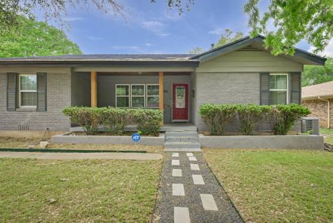 6911 Glen Hills Road Richland Hills TX 76118