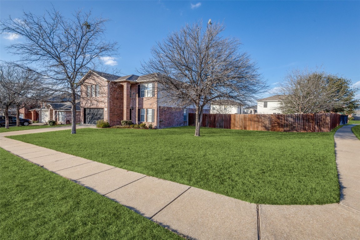 2300 Timber Creek Drive Mckinney TX 75071