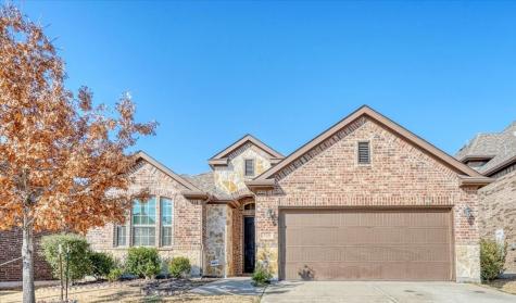 725 Lake Pleasant Road Little Elm TX 75068