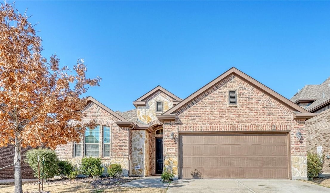 725 Lake Pleasant Road Little Elm TX 75068