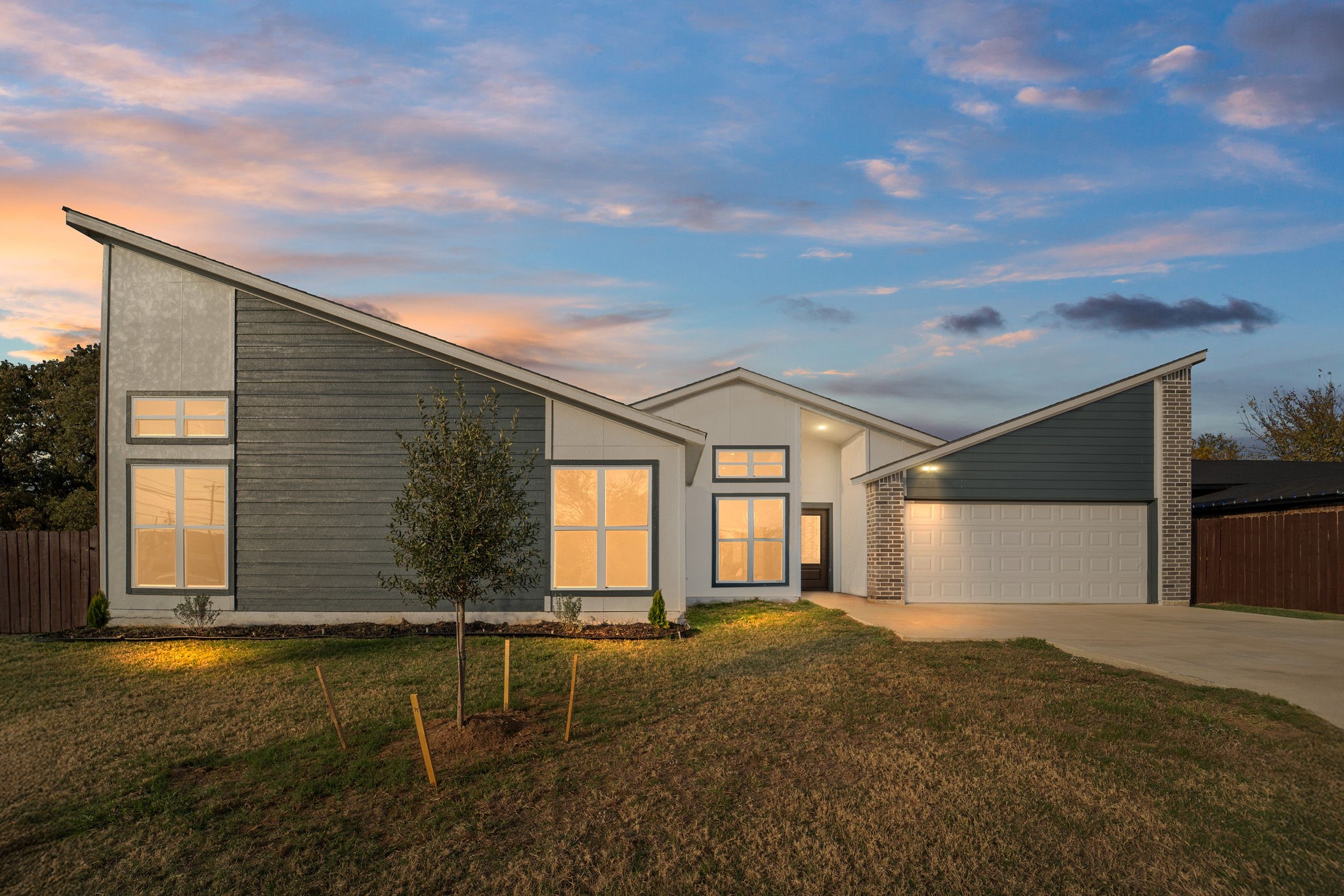 11915 Carson Balch Springs TX 75180