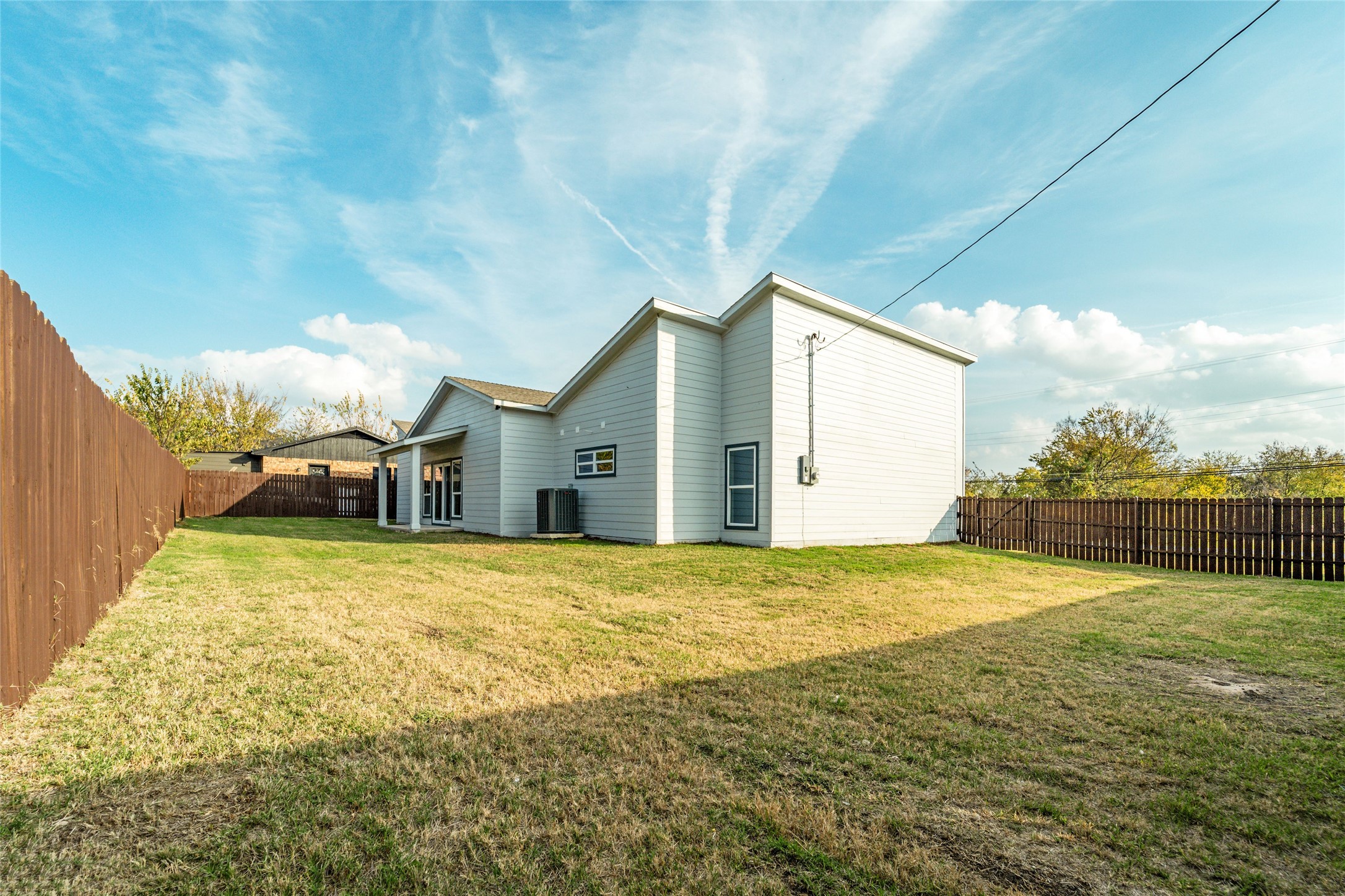 11915 Carson Balch Springs TX 75180