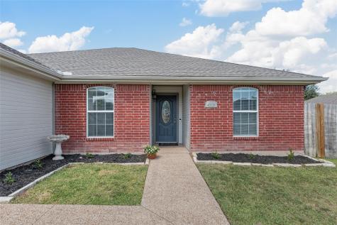 4305 Rance Lane Waco TX 76708