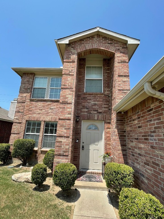 1012 Mosaic Drive Fort Worth TX 76179