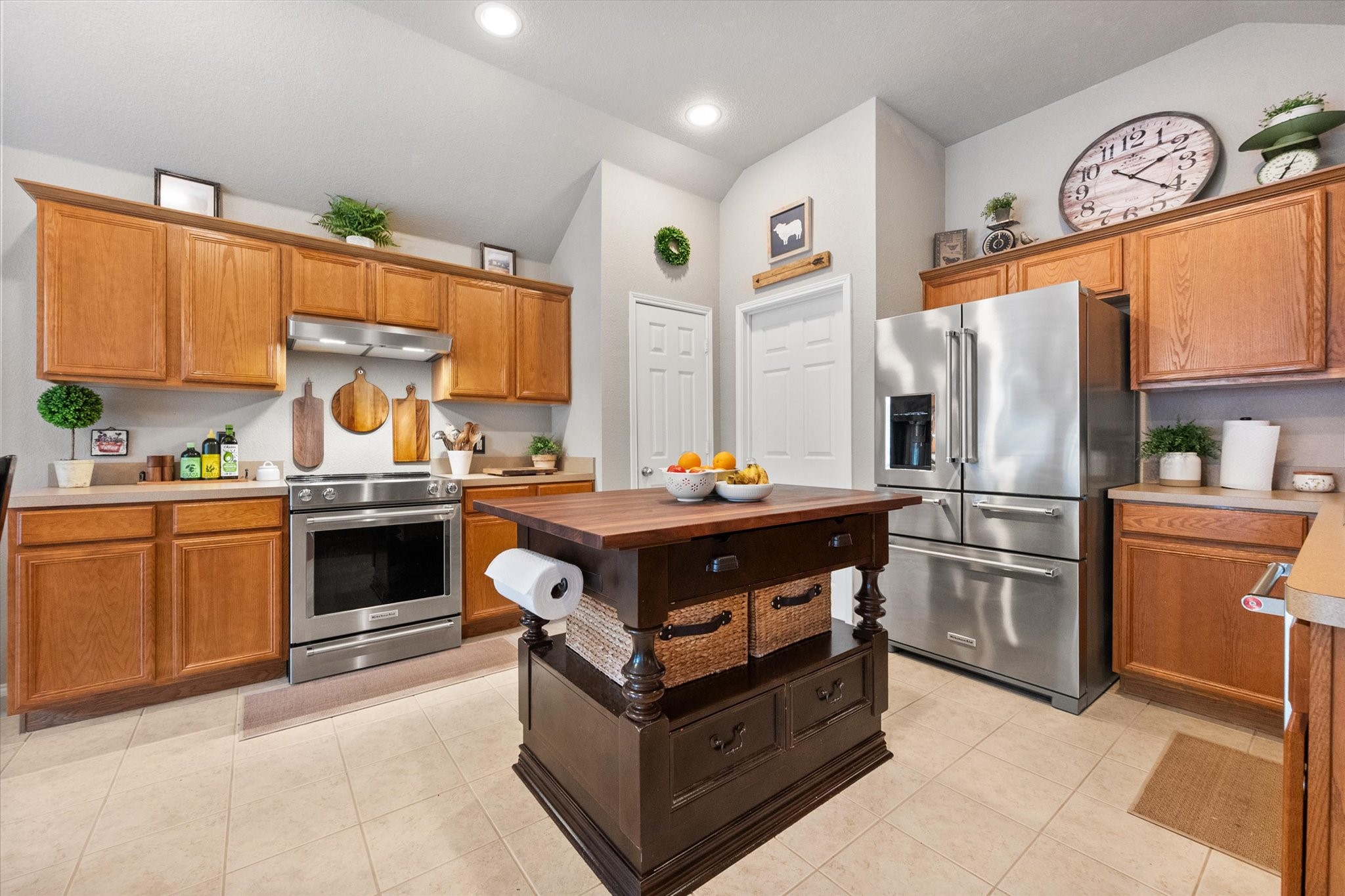 909 Mesquite Drive Burleson TX 76028