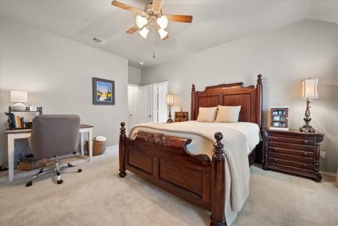 909 Mesquite Drive Burleson TX 76028