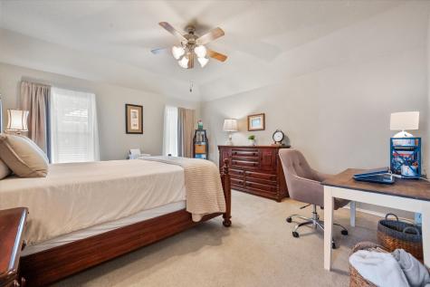 909 Mesquite Drive Burleson TX 76028