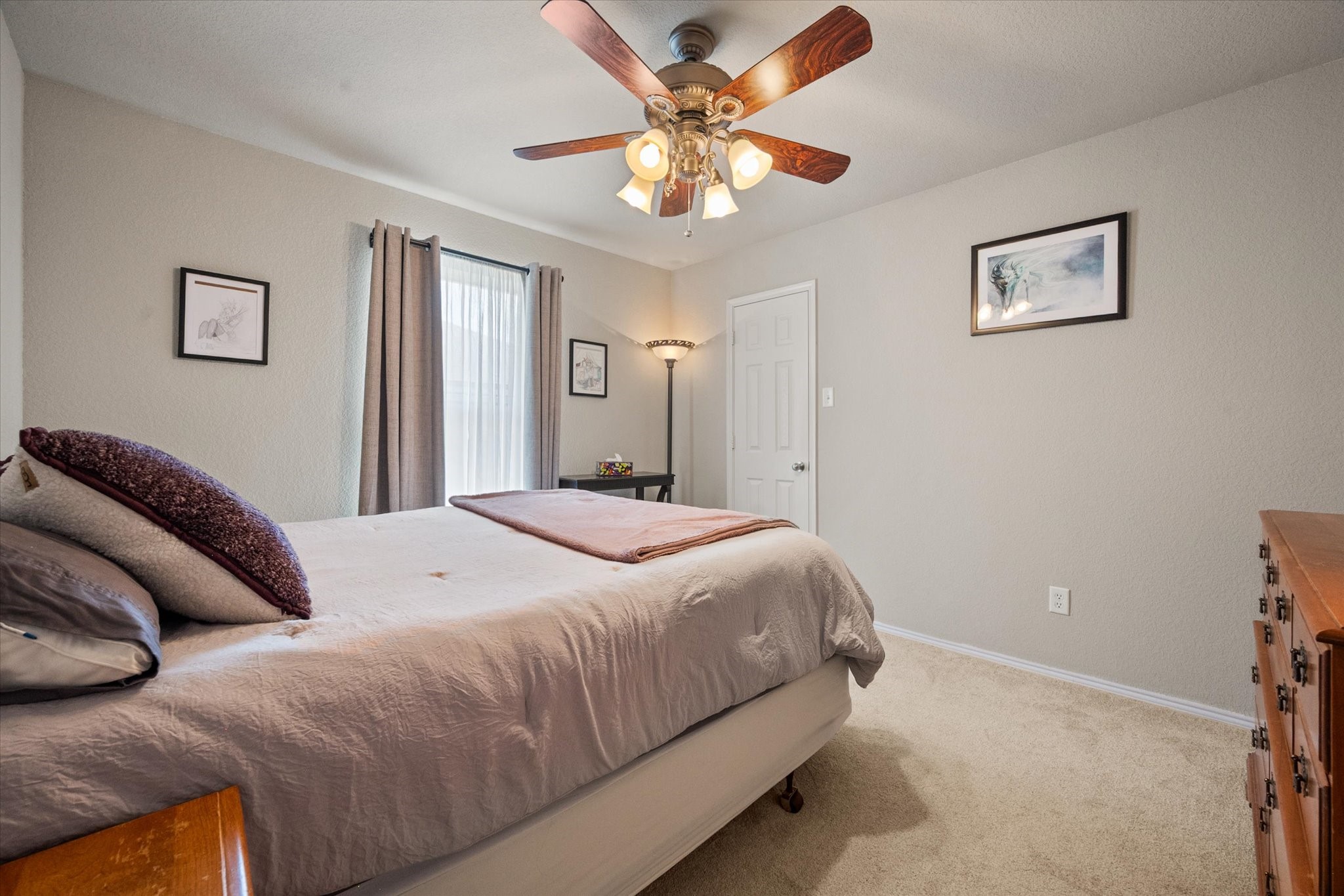 909 Mesquite Drive Burleson TX 76028