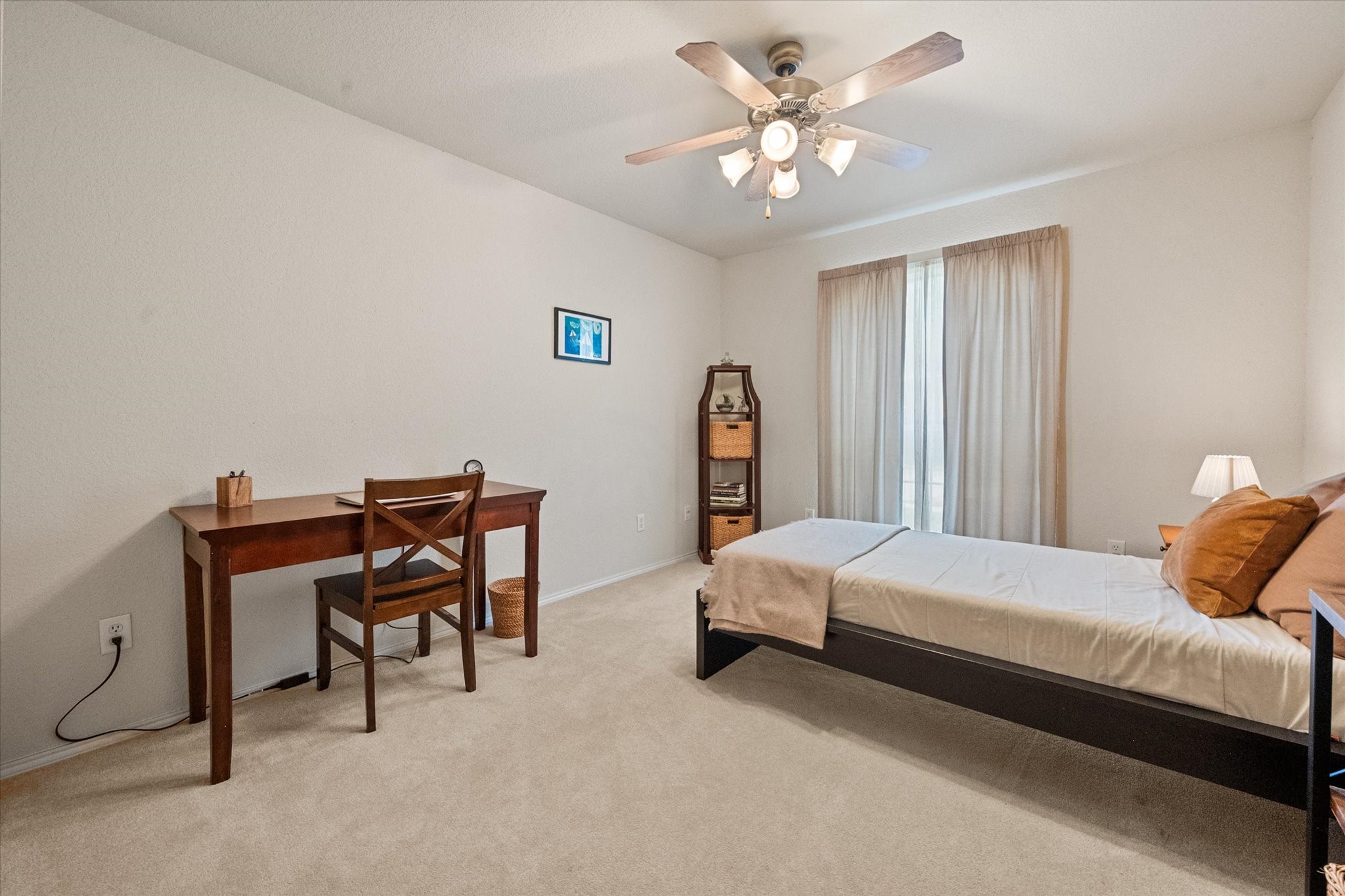 909 Mesquite Drive Burleson TX 76028