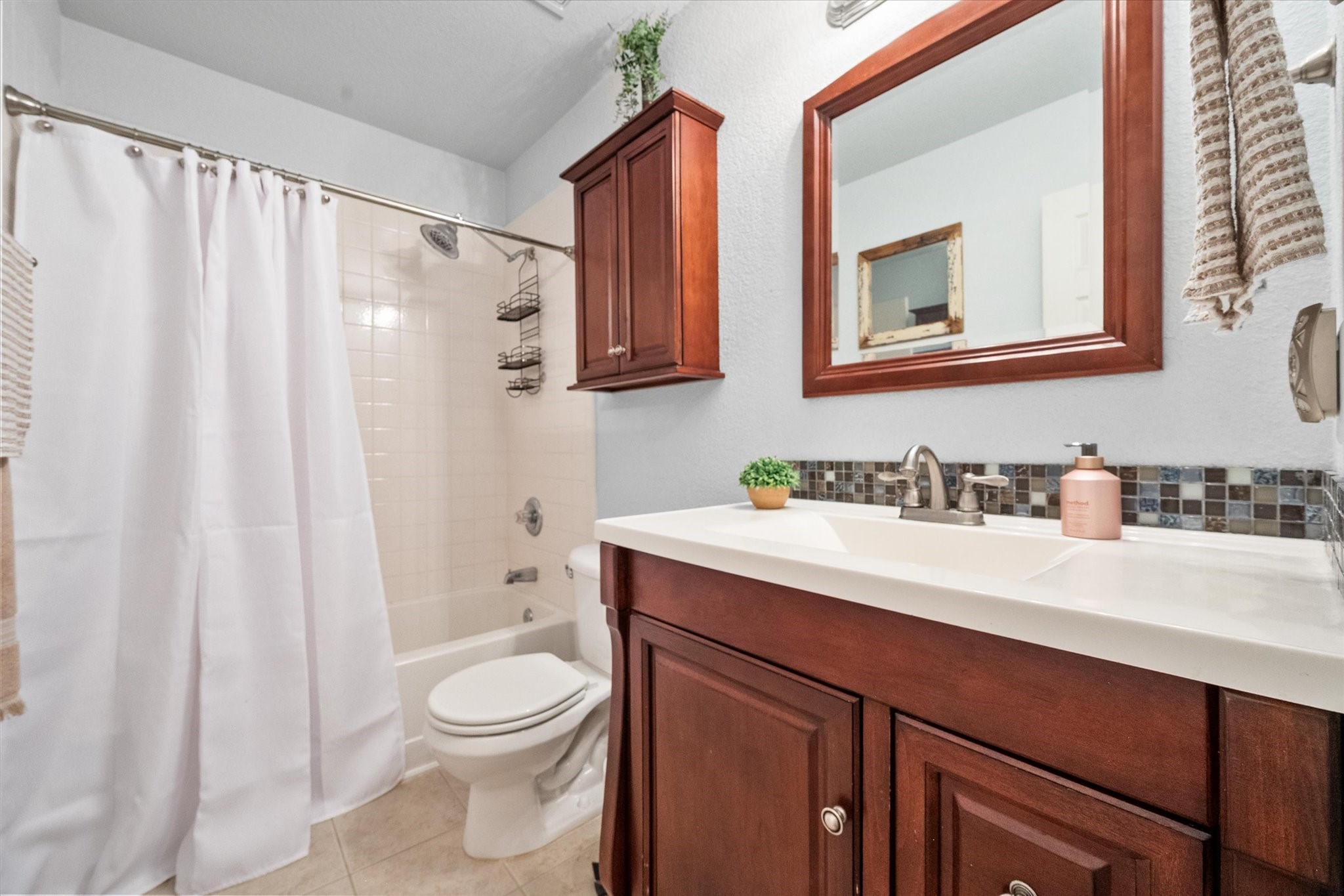 909 Mesquite Drive Burleson TX 76028