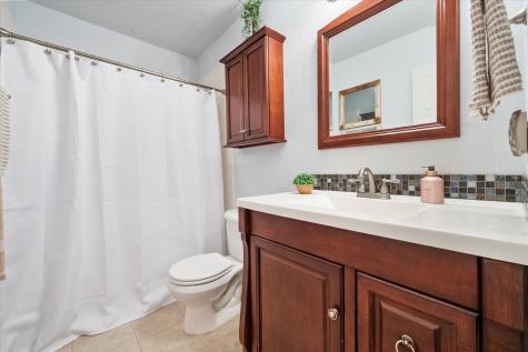 909 Mesquite Drive Burleson TX 76028