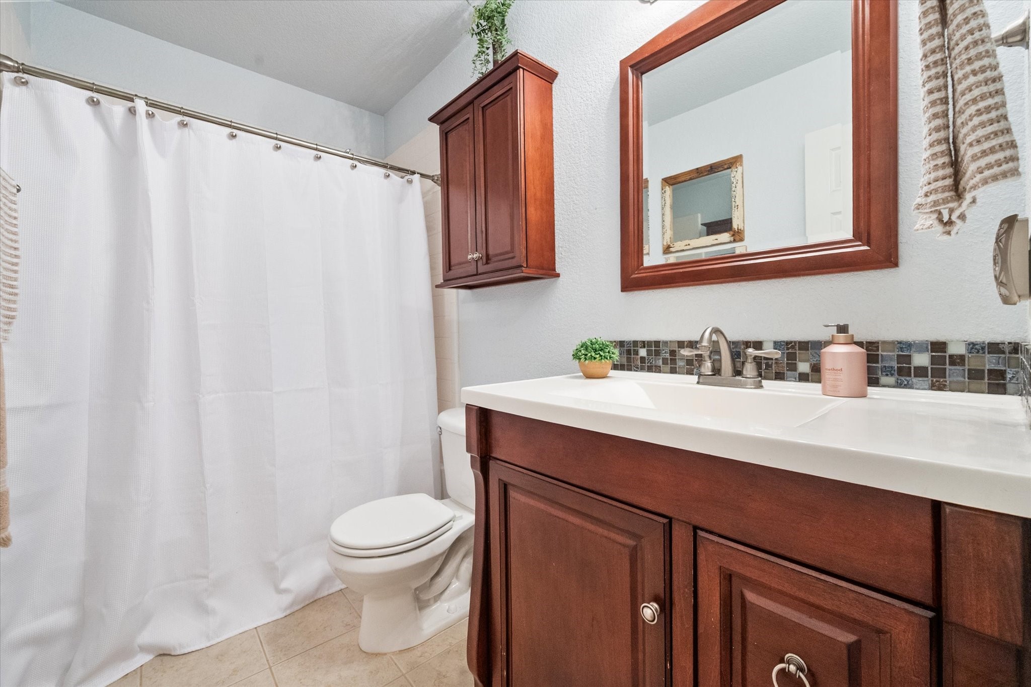 909 Mesquite Drive Burleson TX 76028