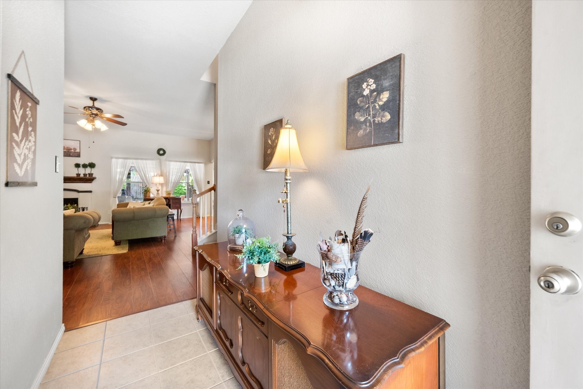 909 Mesquite Drive Burleson TX 76028