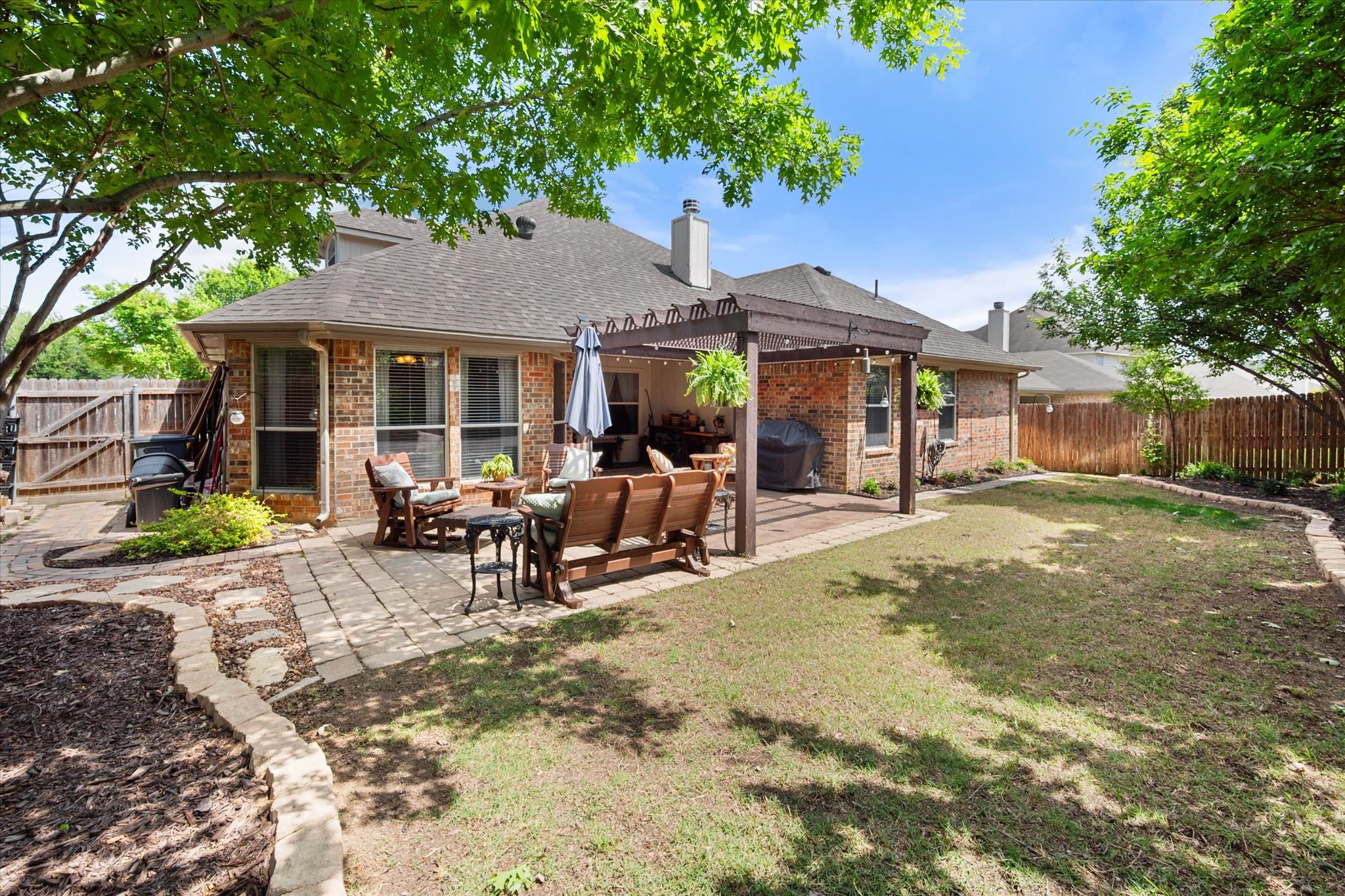 909 Mesquite Drive Burleson TX 76028