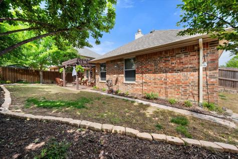 909 Mesquite Drive Burleson TX 76028