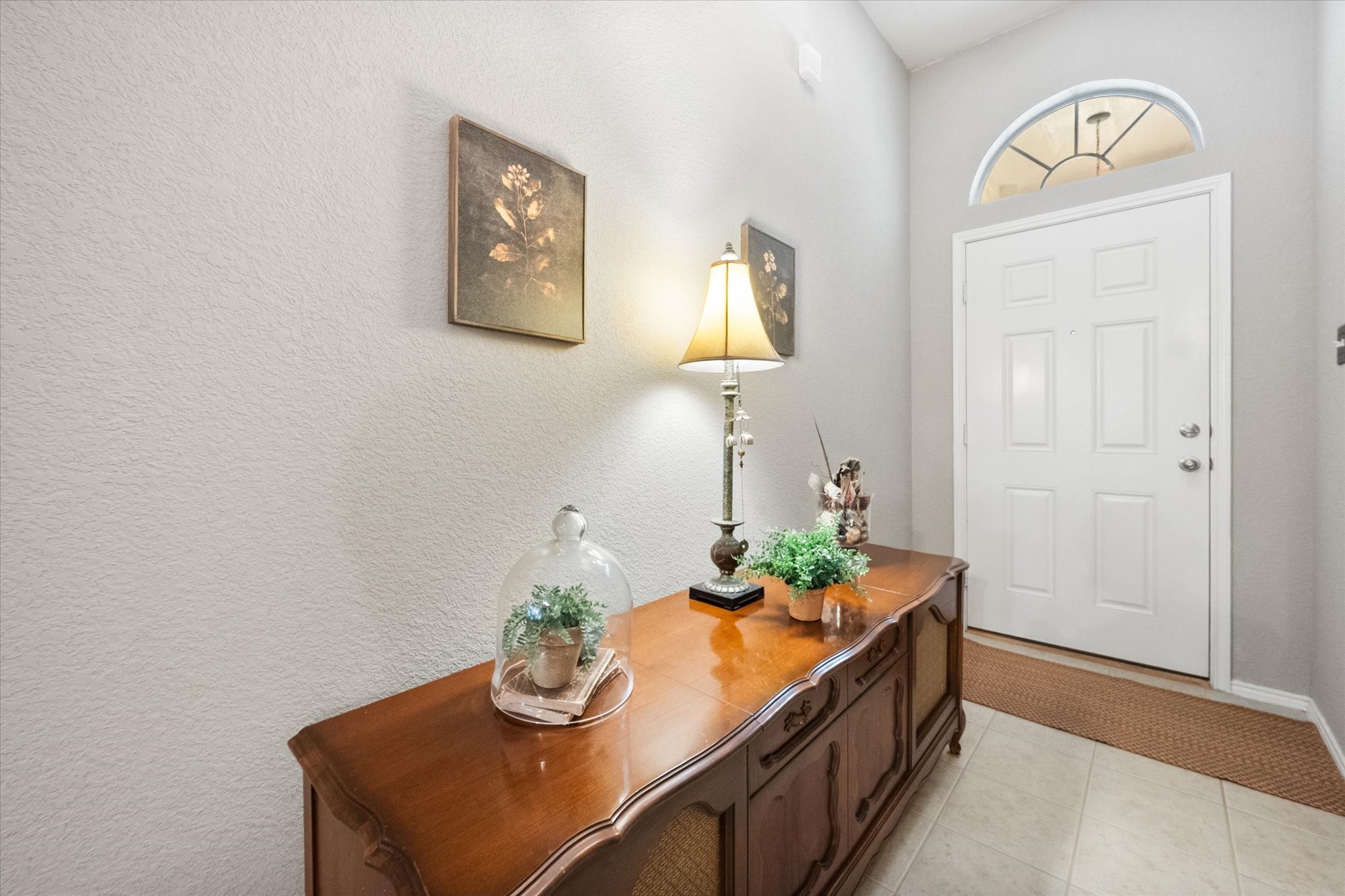 909 Mesquite Drive Burleson TX 76028
