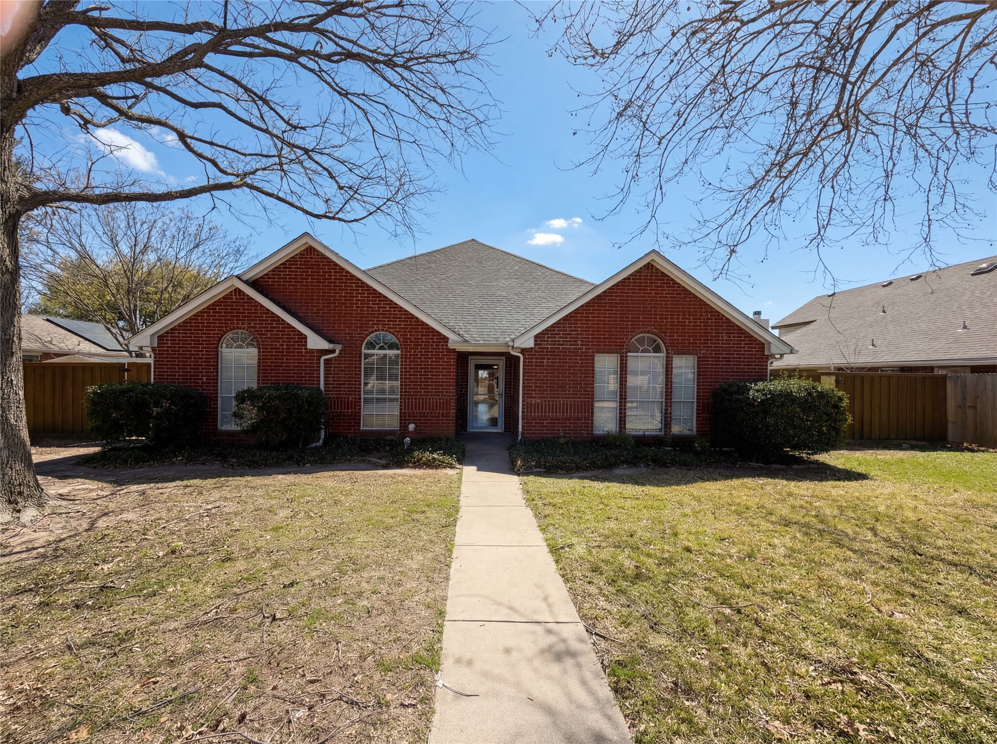 1711 Kennedy Drive Wylie TX 75098