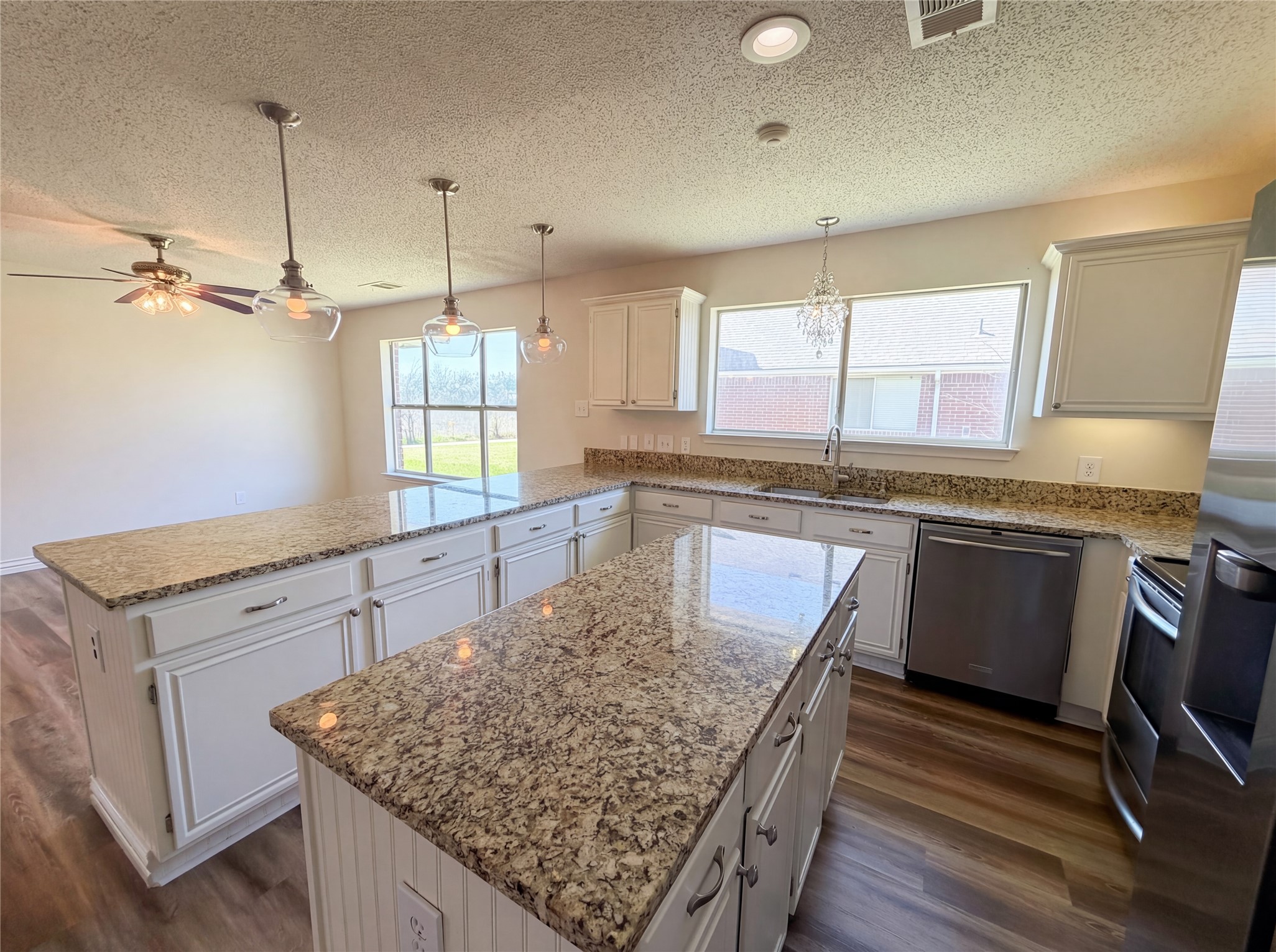 1711 Kennedy Drive Wylie TX 75098