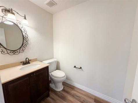 1711 Kennedy Drive Wylie TX 75098