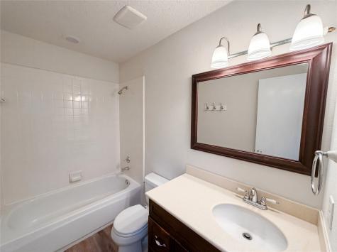 1711 Kennedy Drive Wylie TX 75098