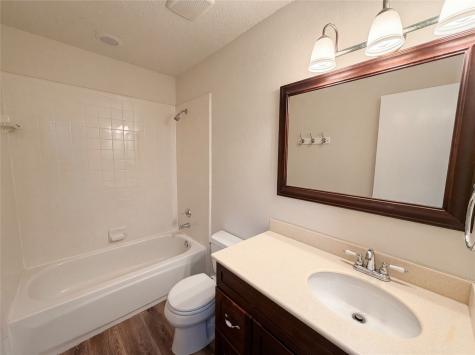1711 Kennedy Drive Wylie TX 75098
