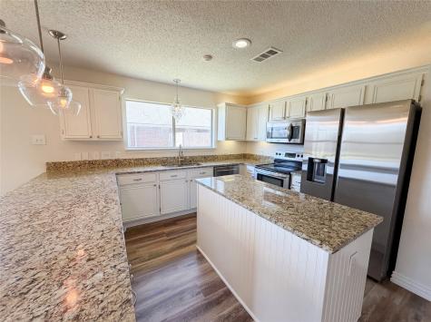 1711 Kennedy Drive Wylie TX 75098